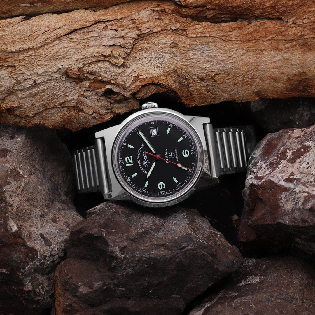 watch