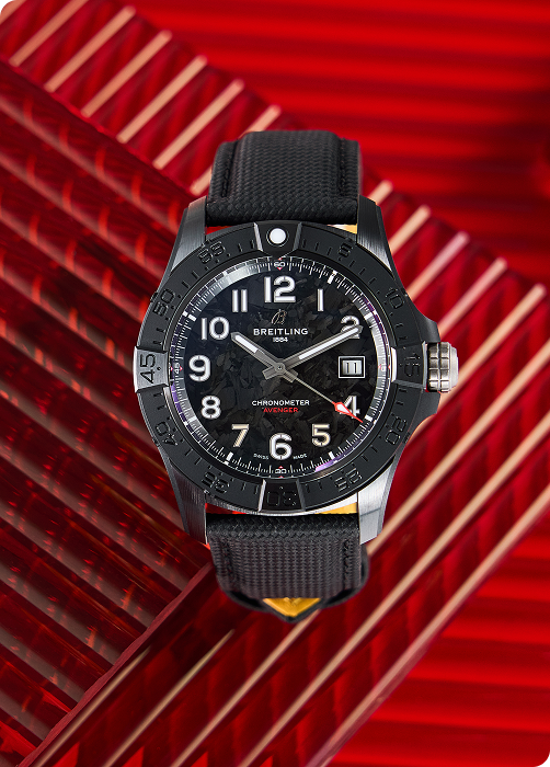 watch