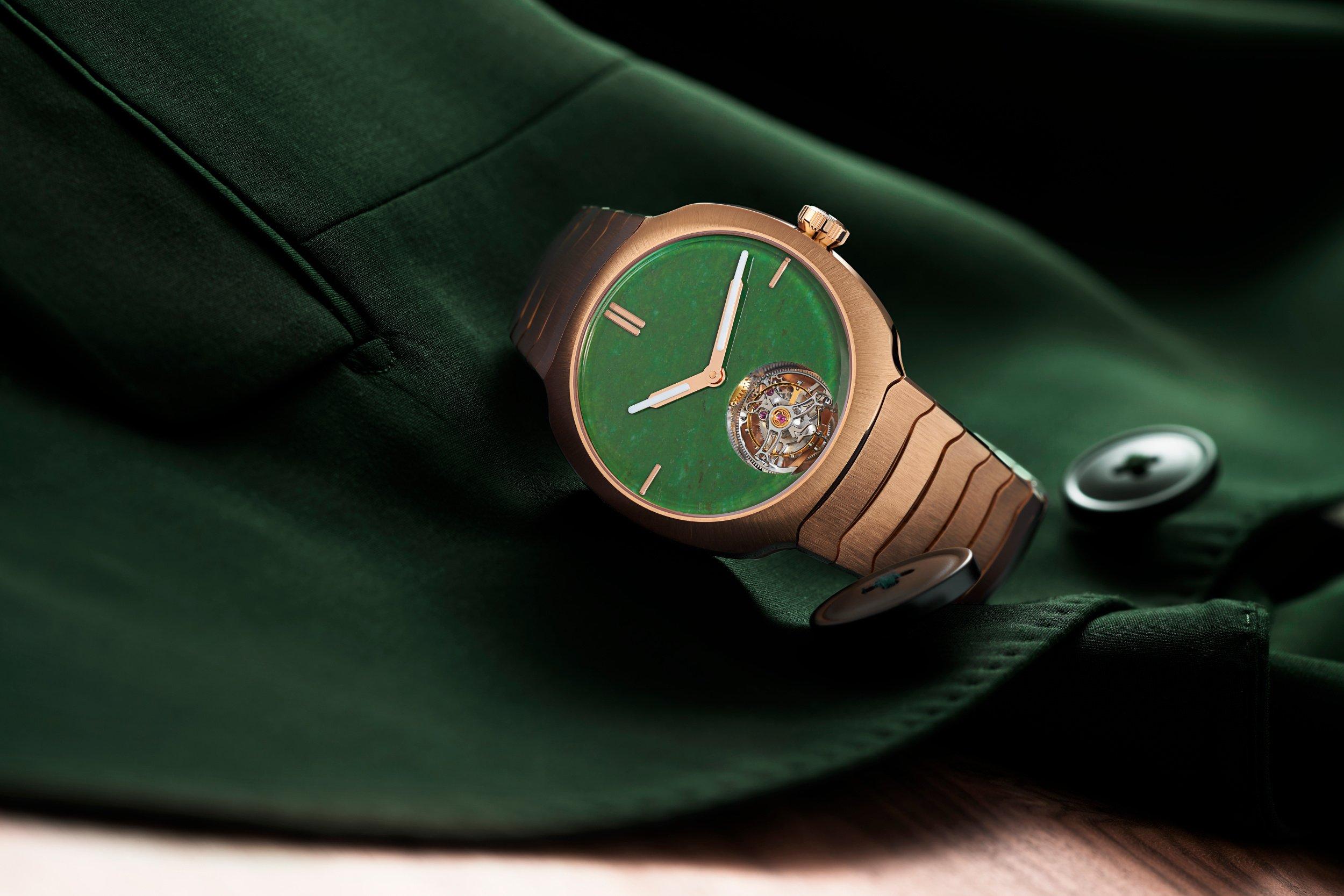 watch