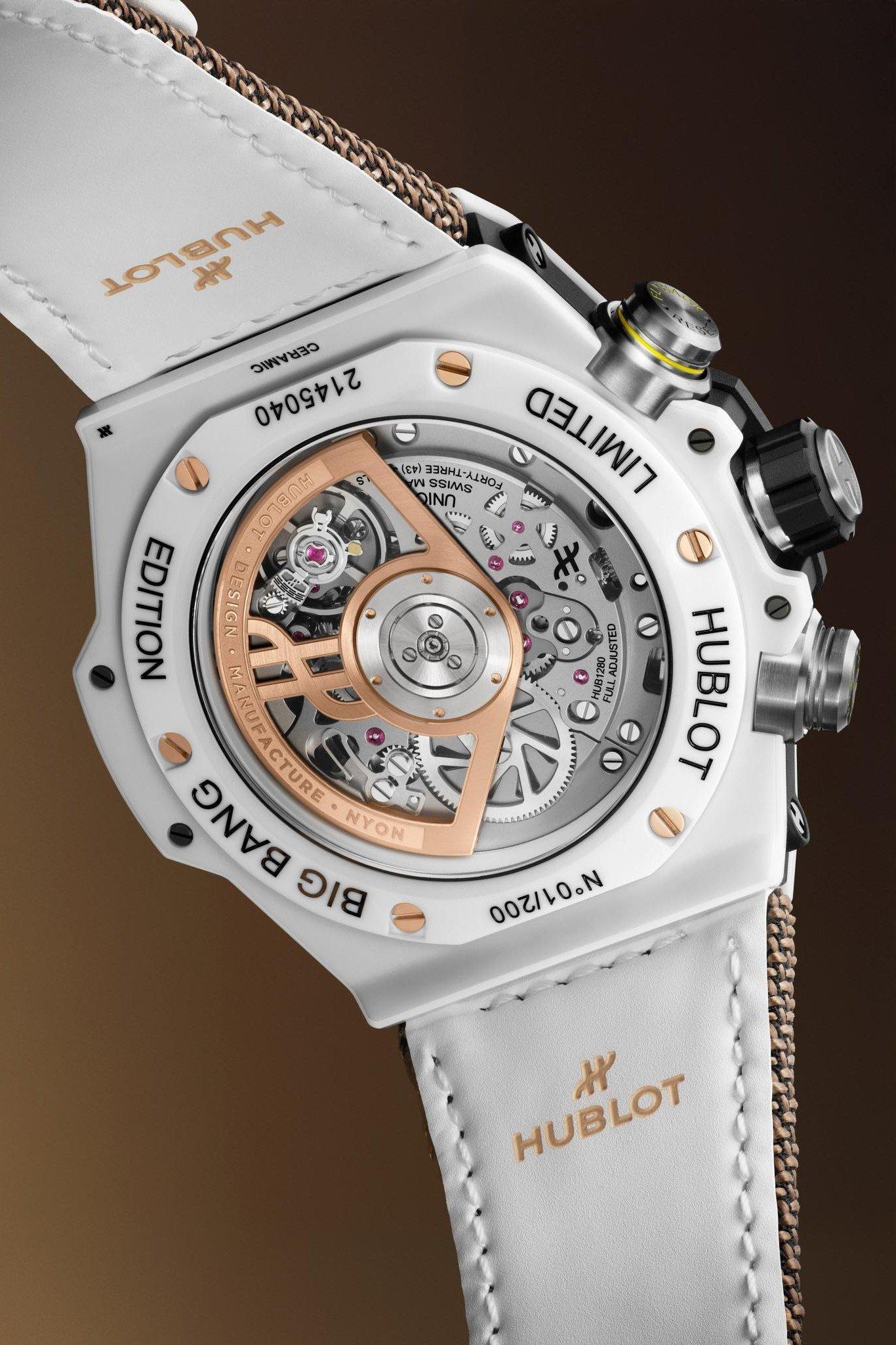 watch