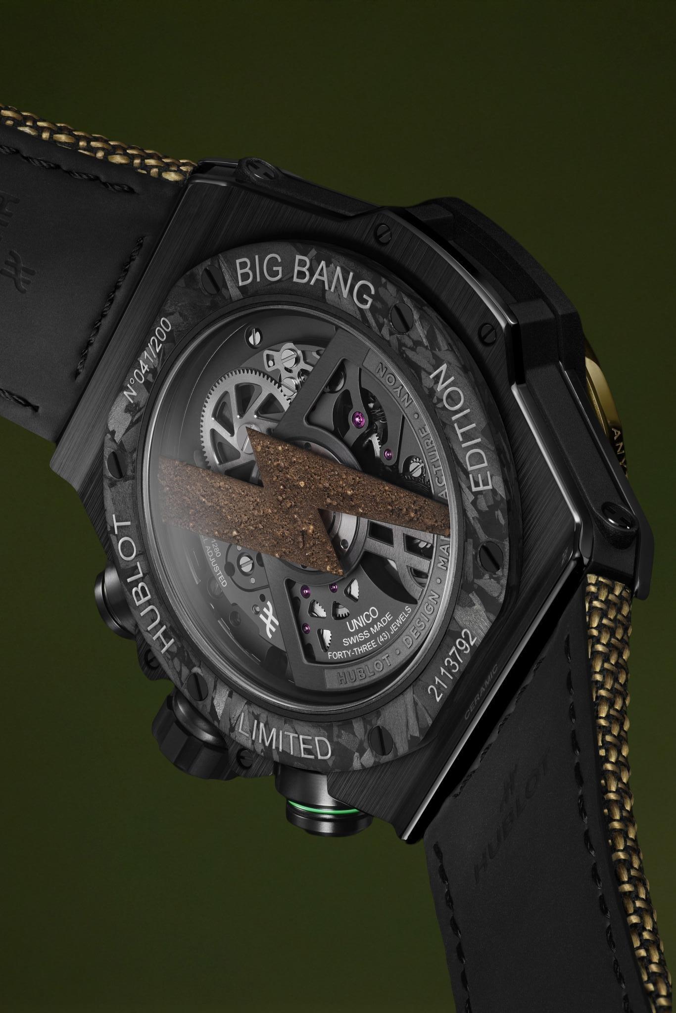 watch
