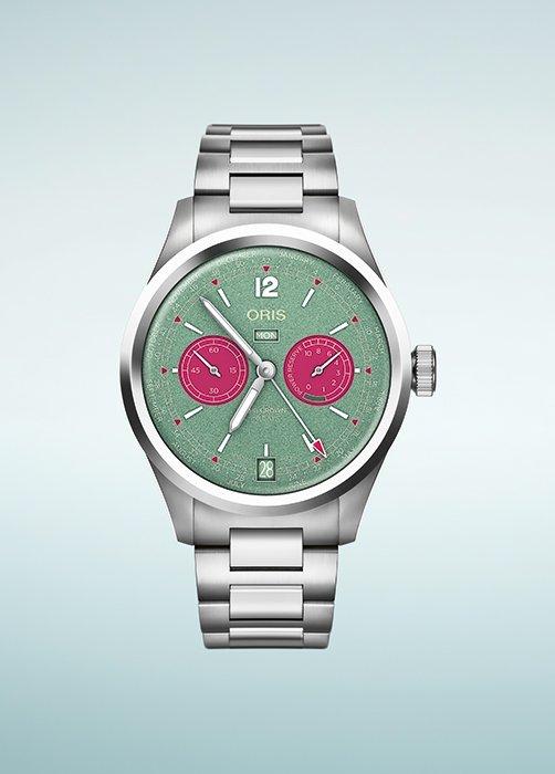 watch