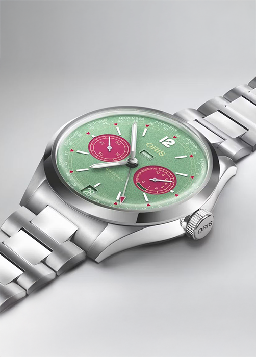 watch
