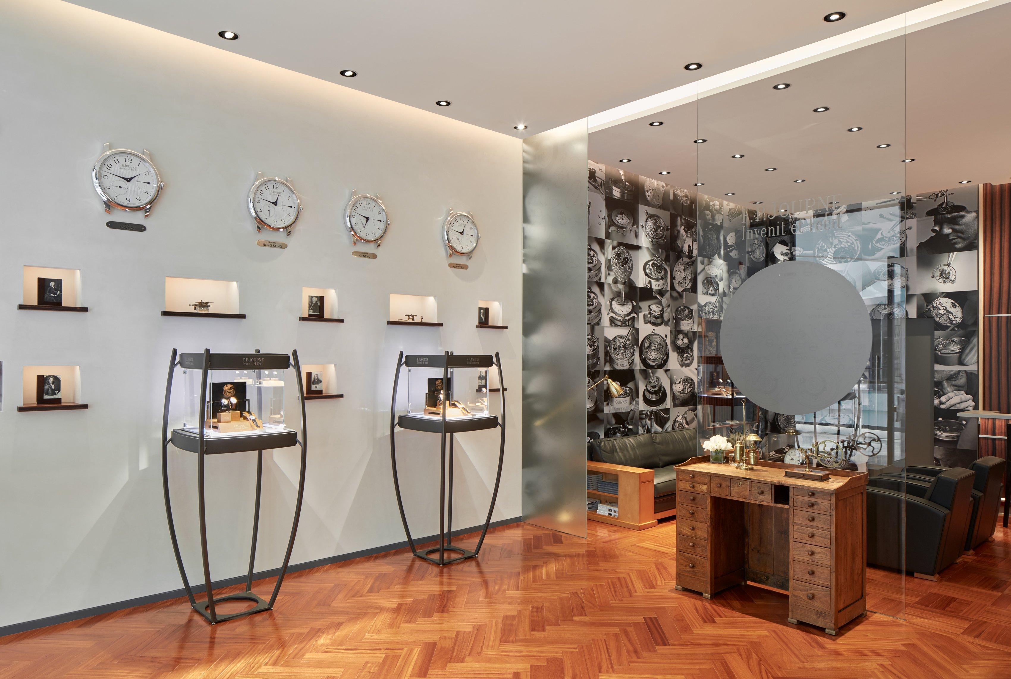 Boutique F.P.Journe Dubai_5