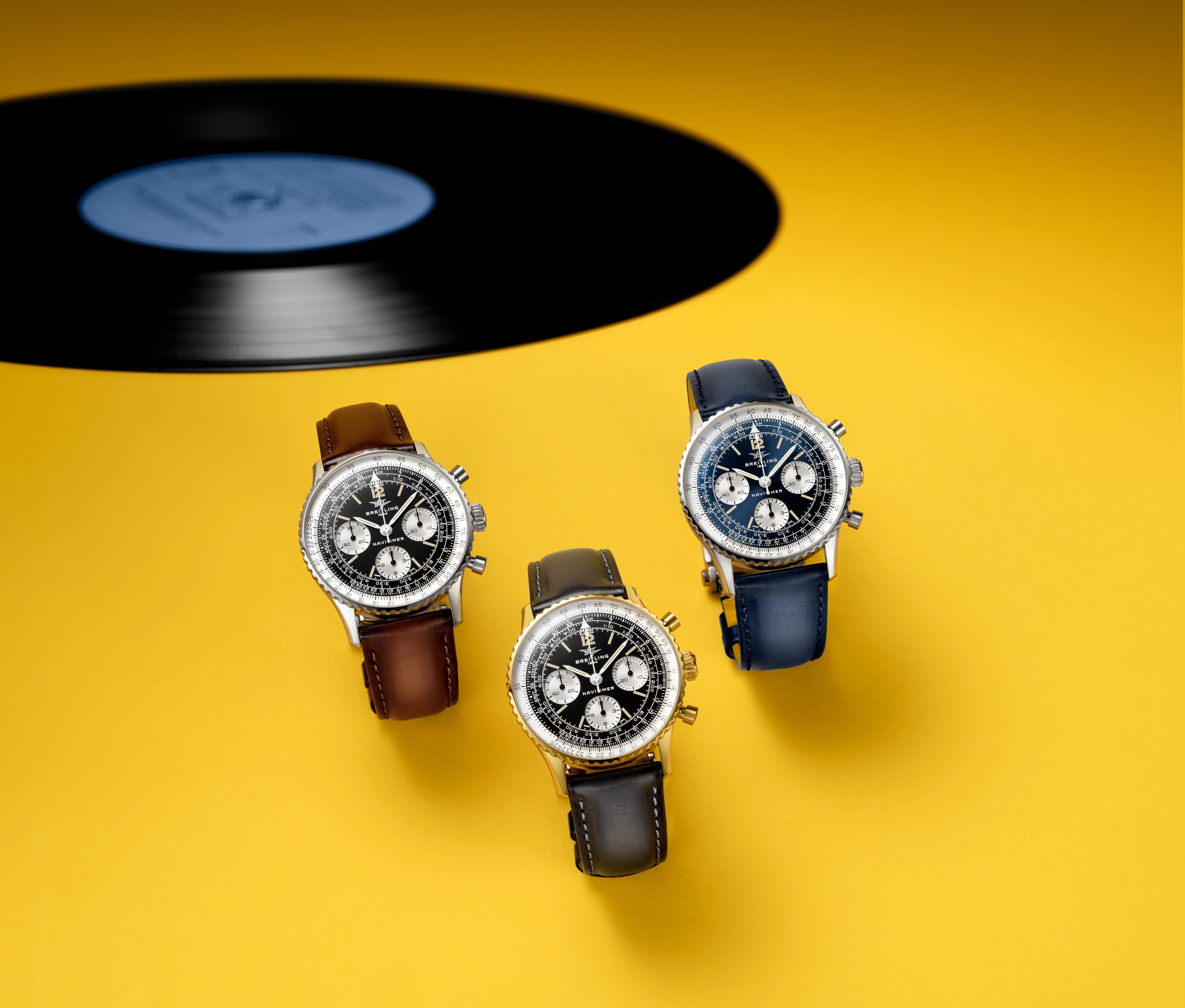 watch