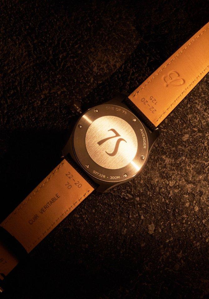 watch