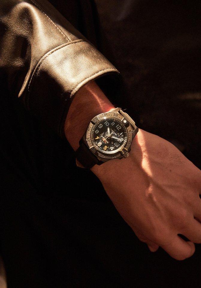 watch