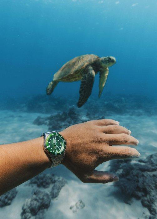 watch
