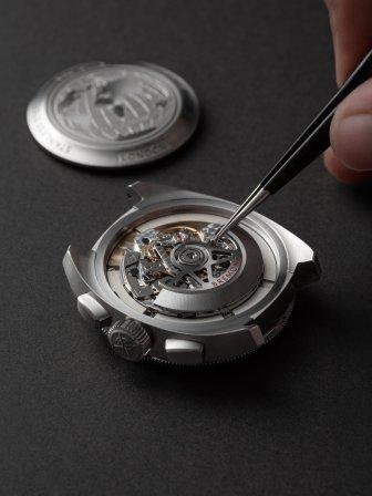 watch