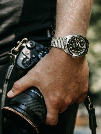 watch