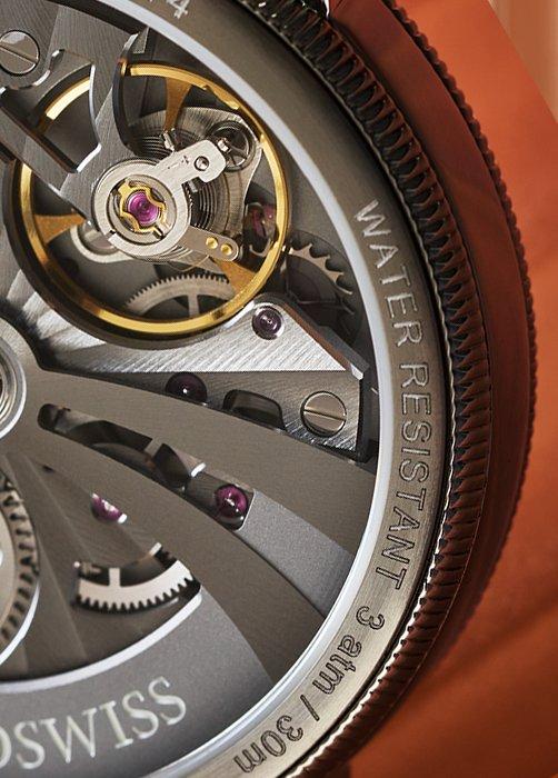 watch