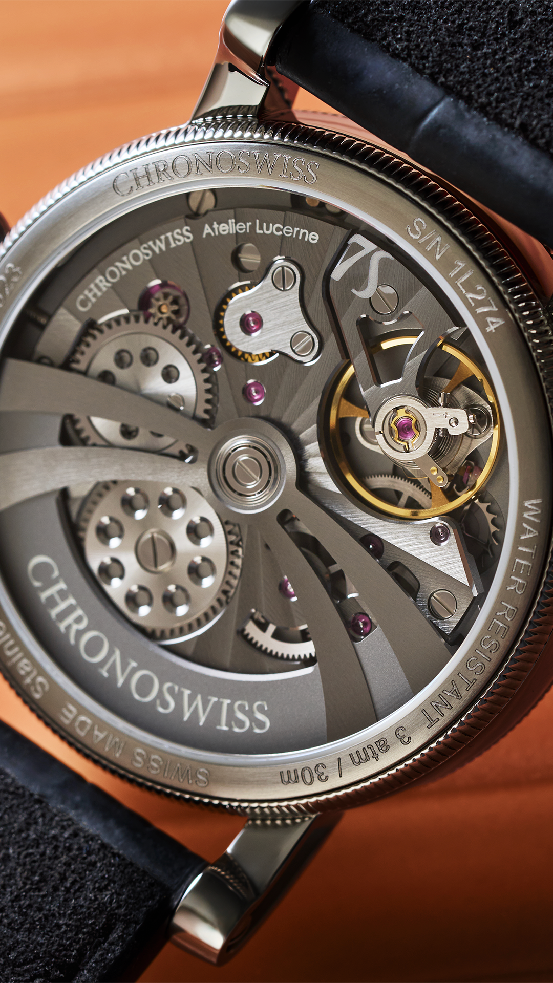 watch
