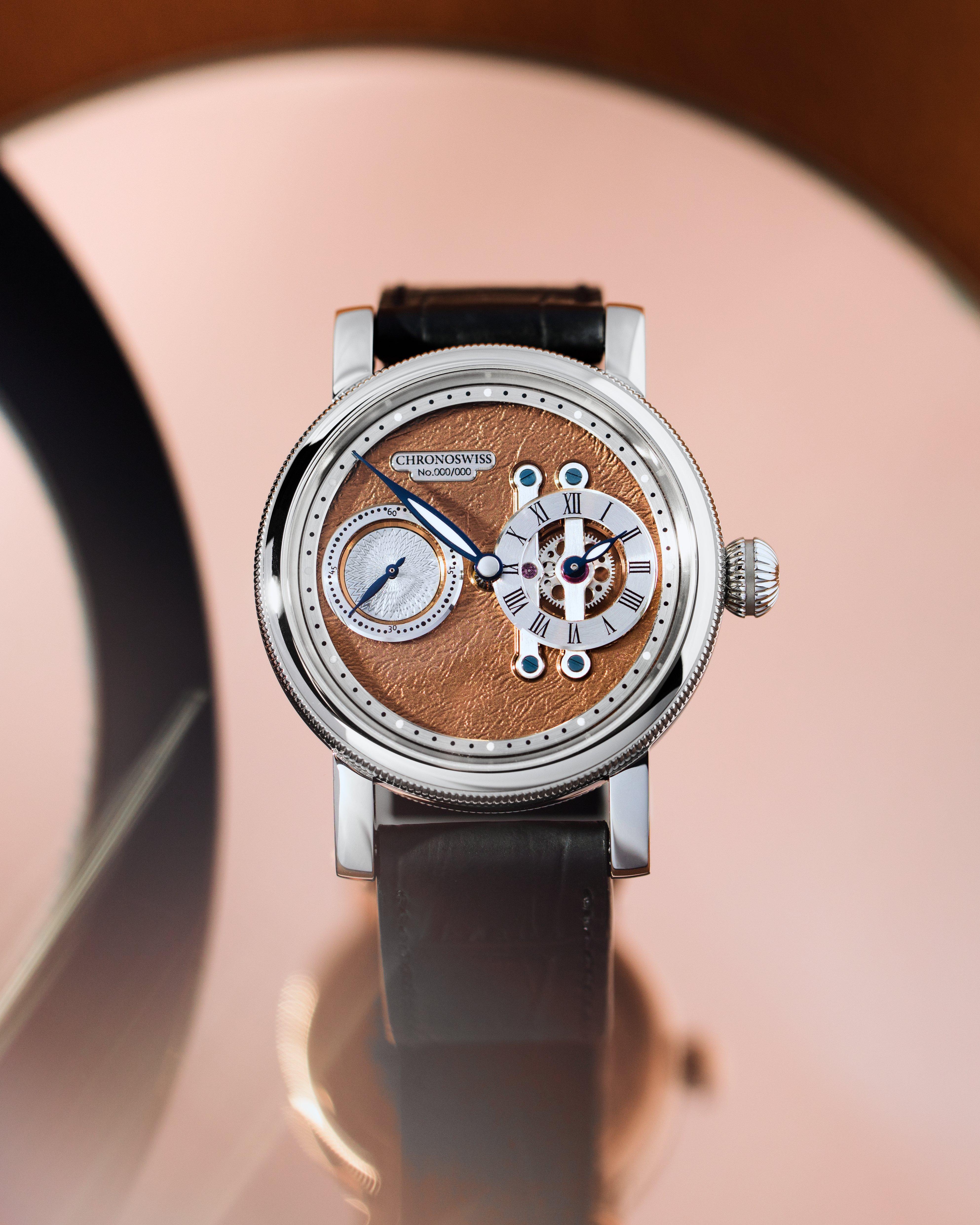 watch