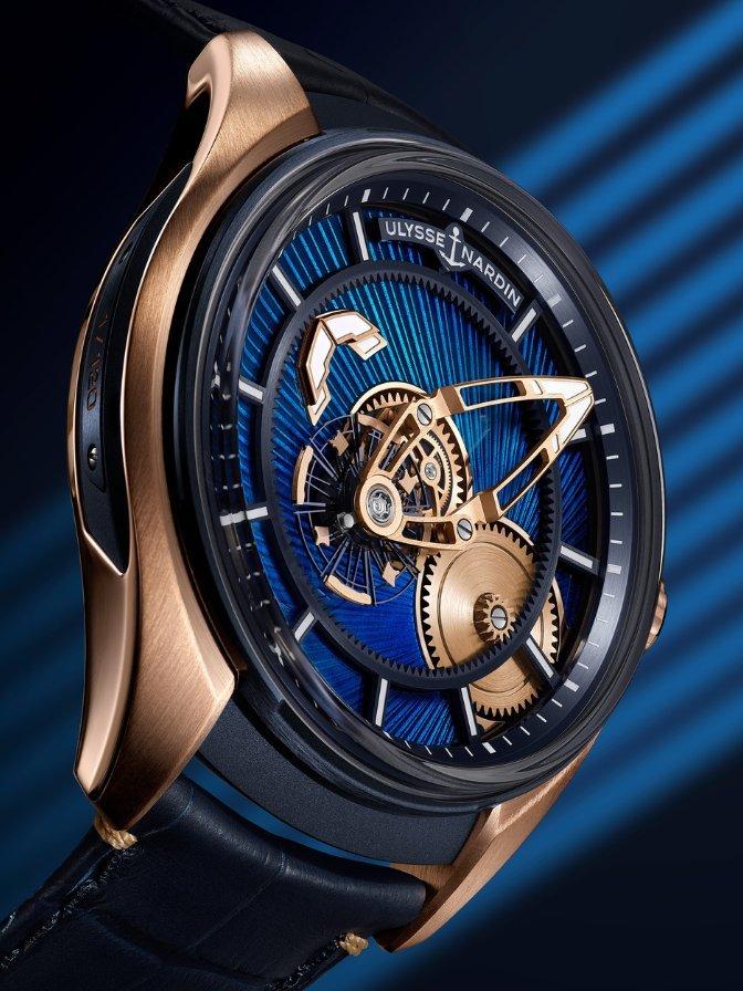 Content & Image two column Amplience -ksa blog 7 -Ulysse Nardin