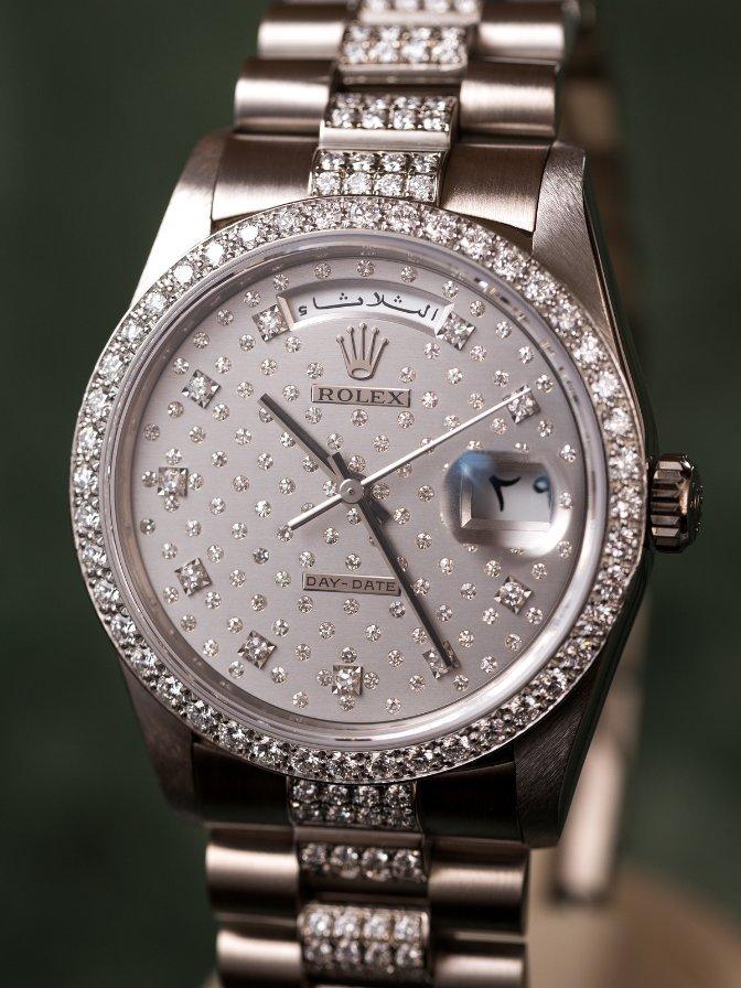 watch