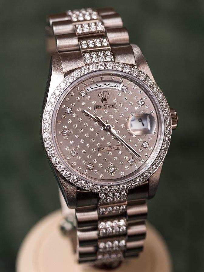 watch