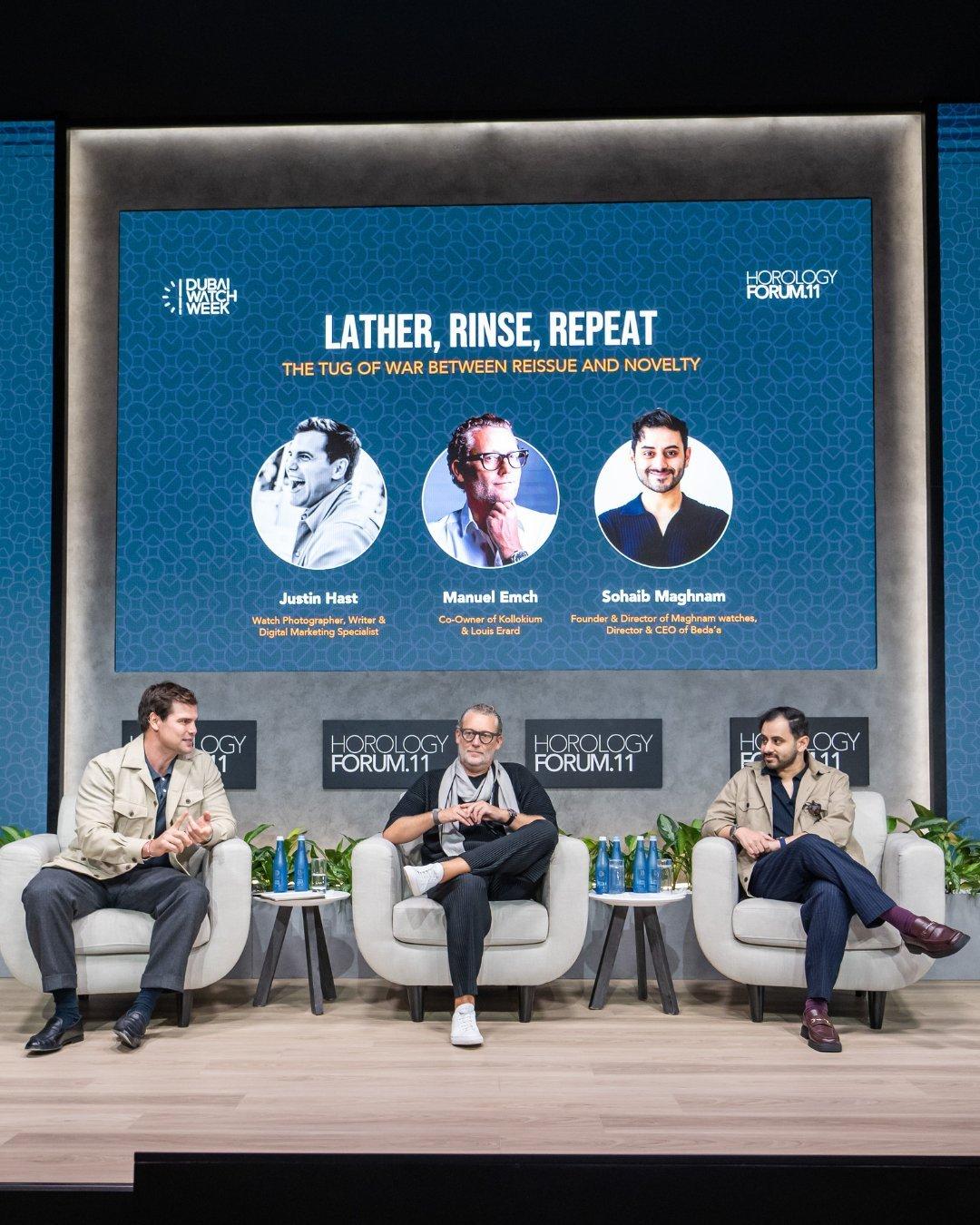 Day 5 recap