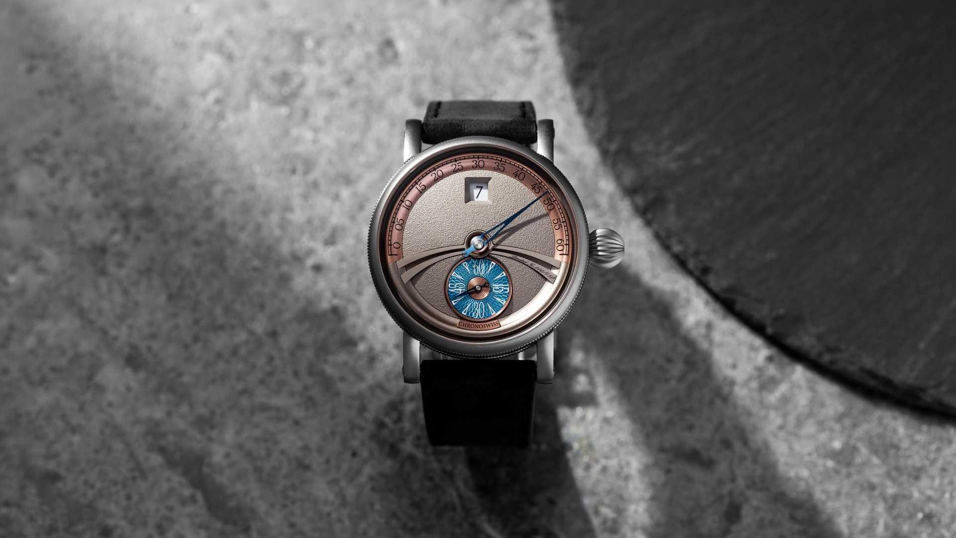 watch