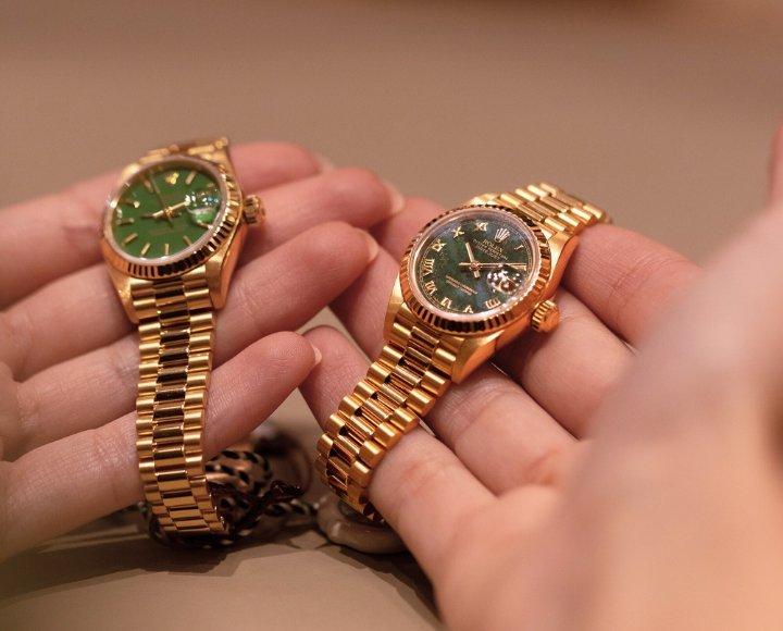 watch