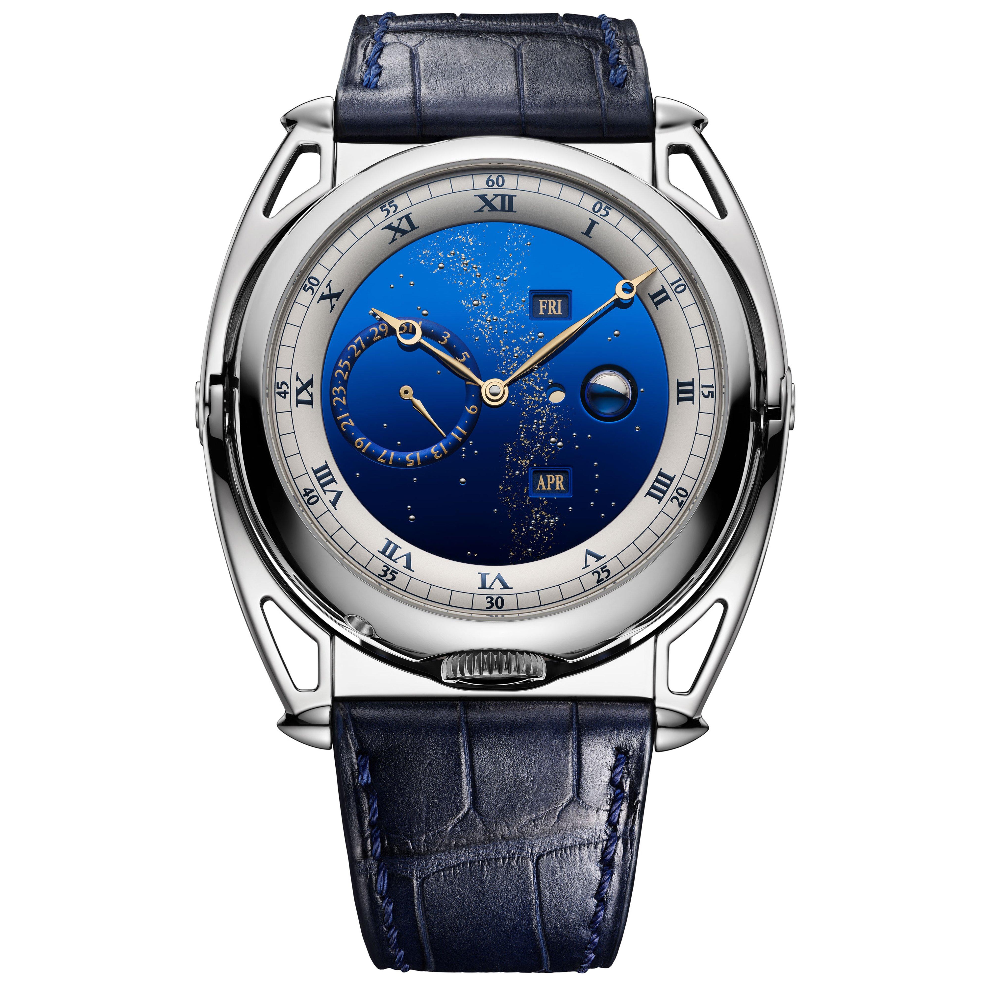 watch