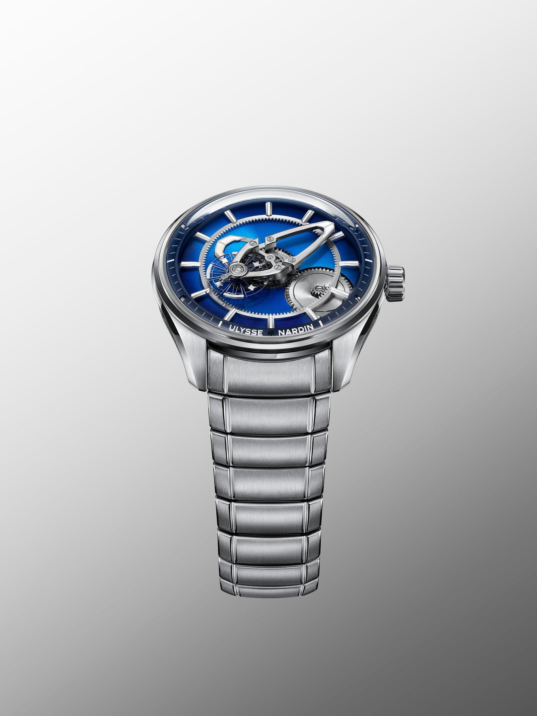 watch