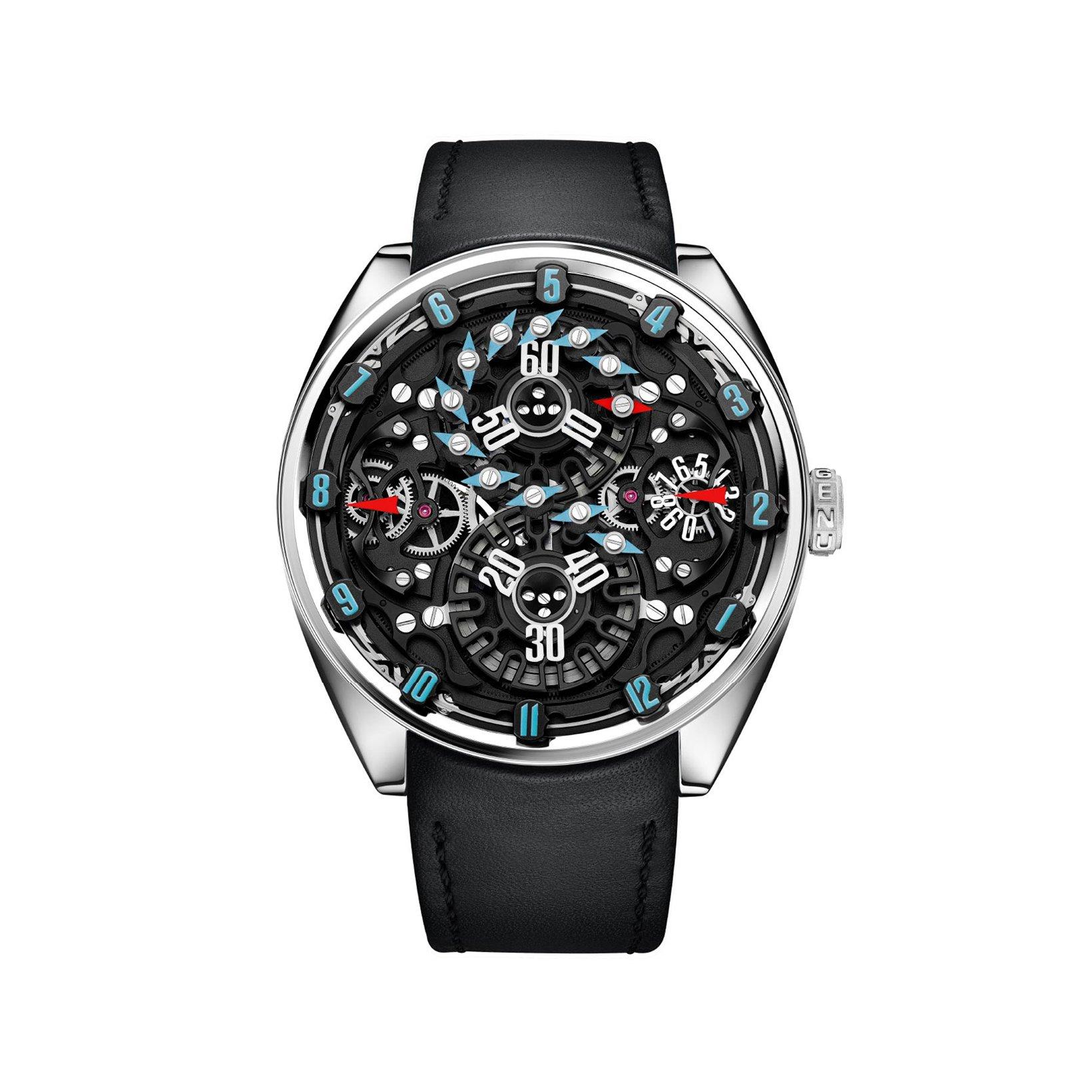 GNS1-2T5_Watch_GENUS_Angle1