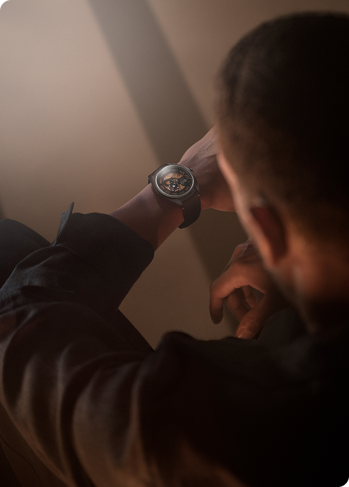 watch