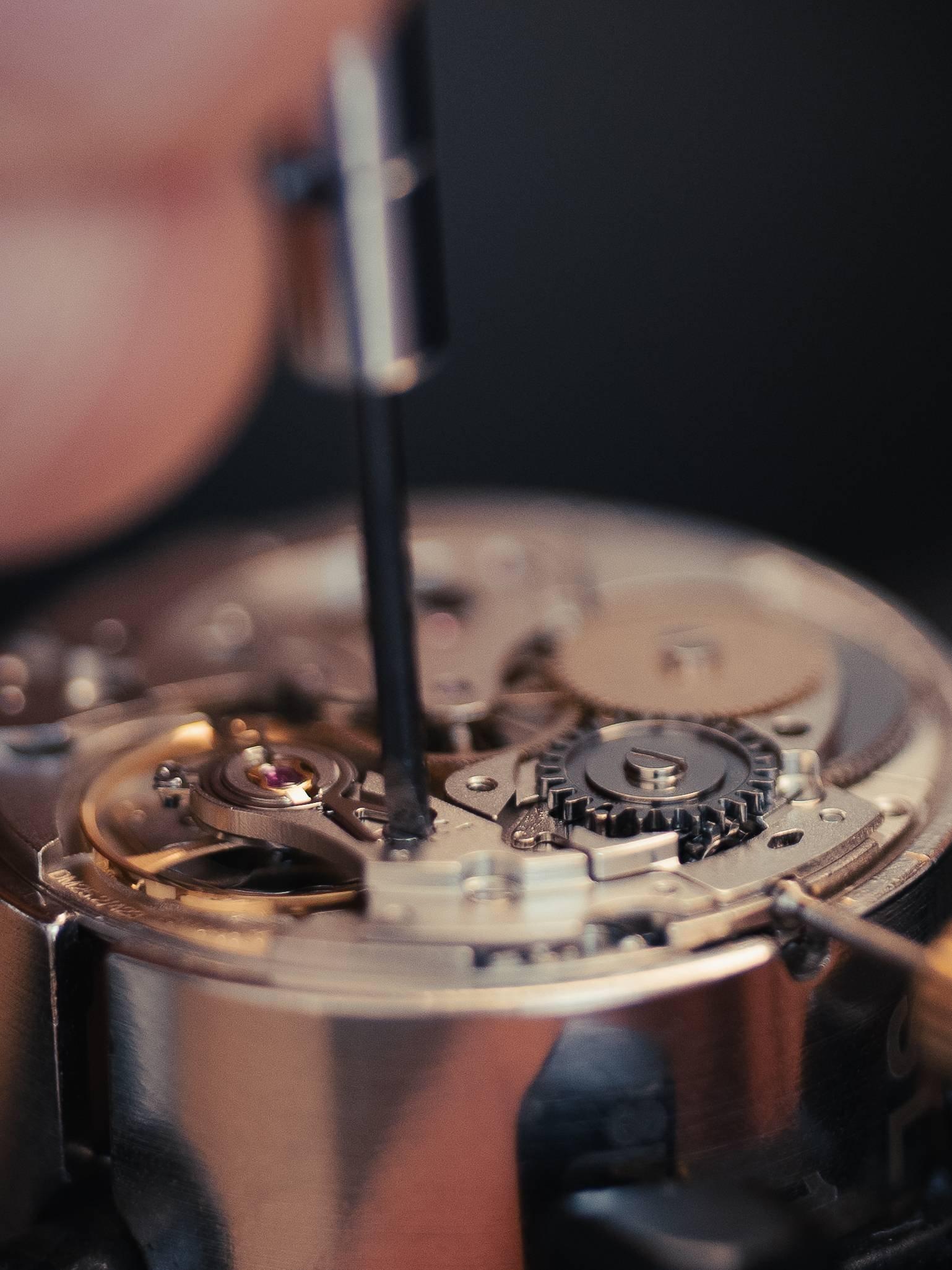 watch