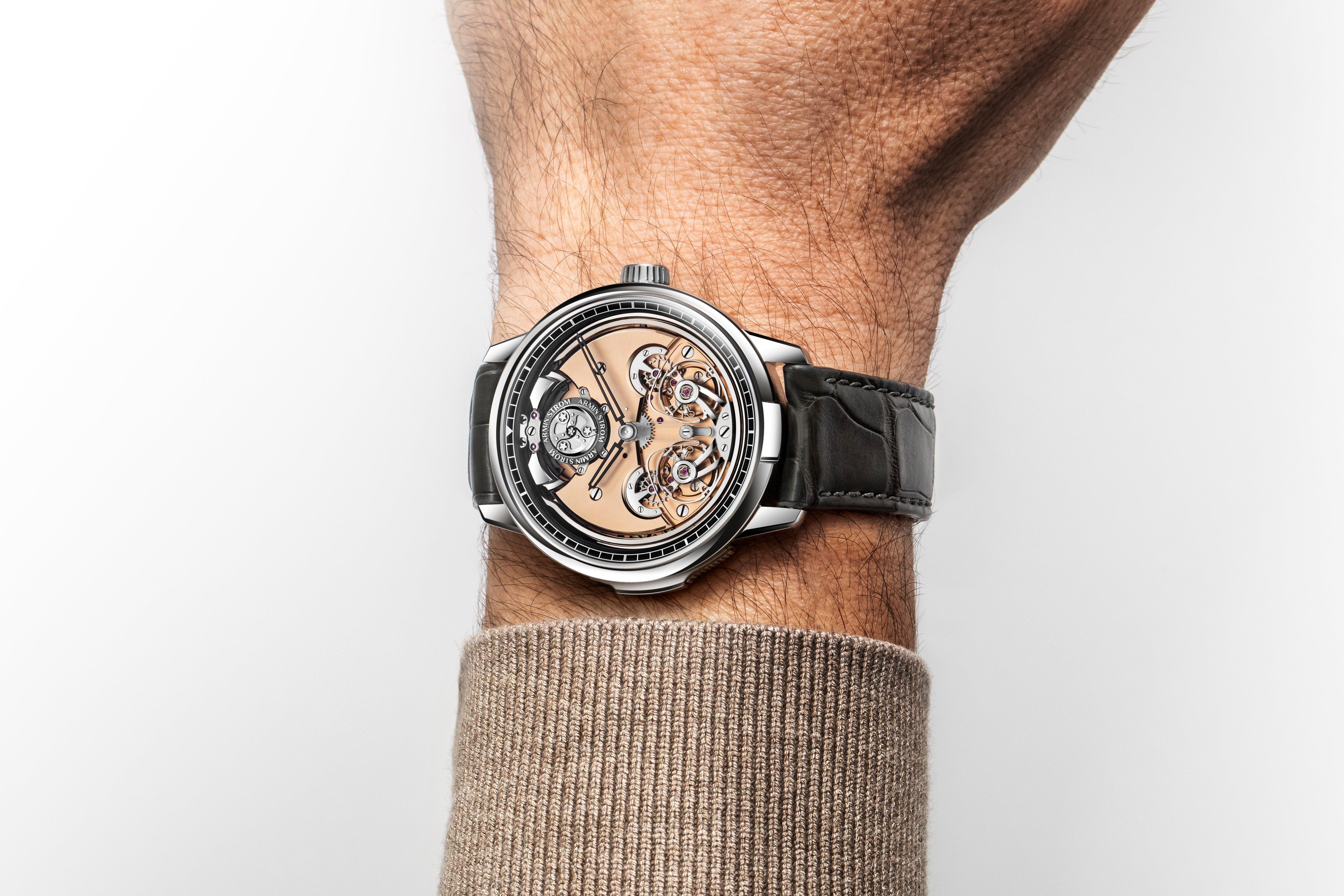 watch