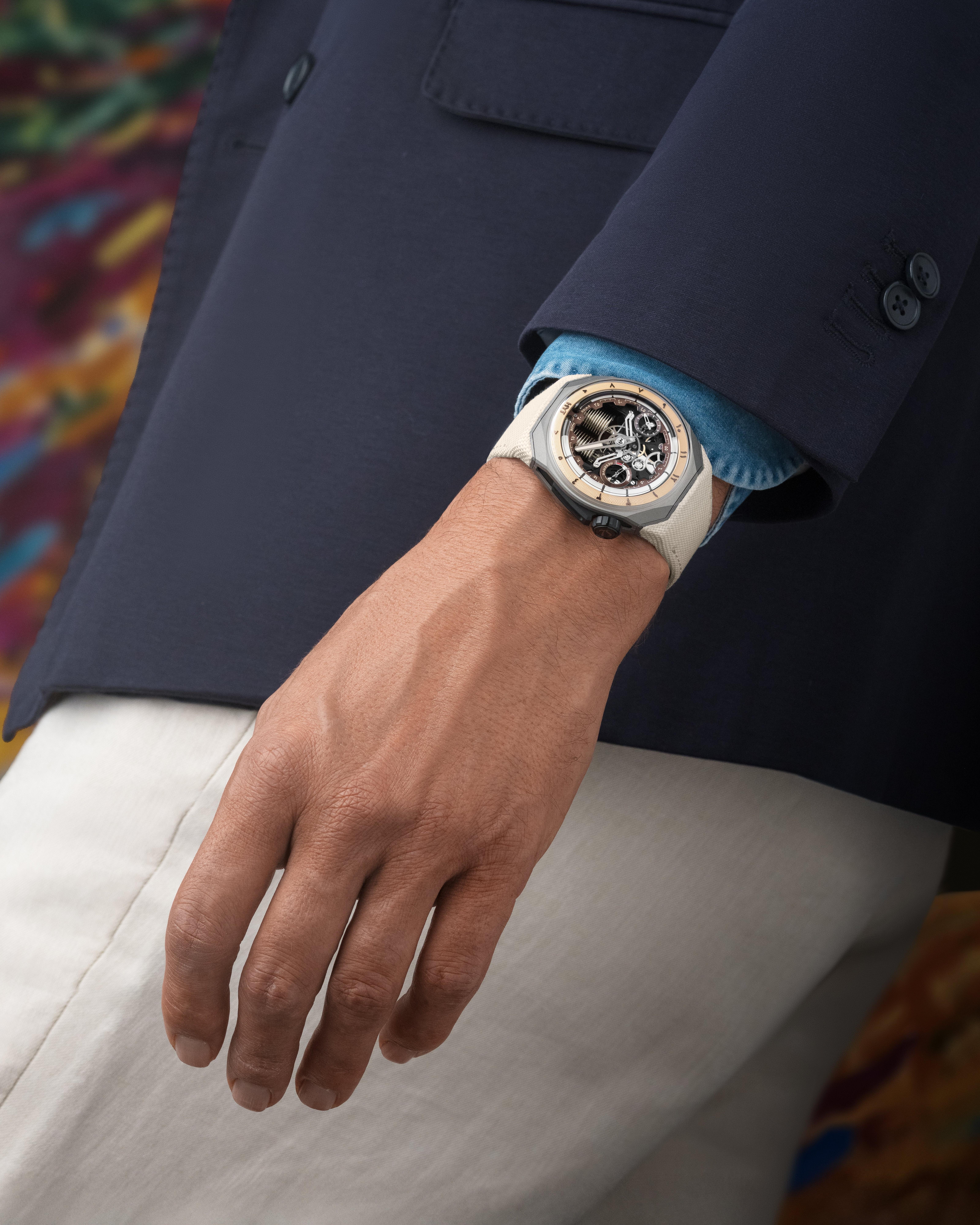 watch