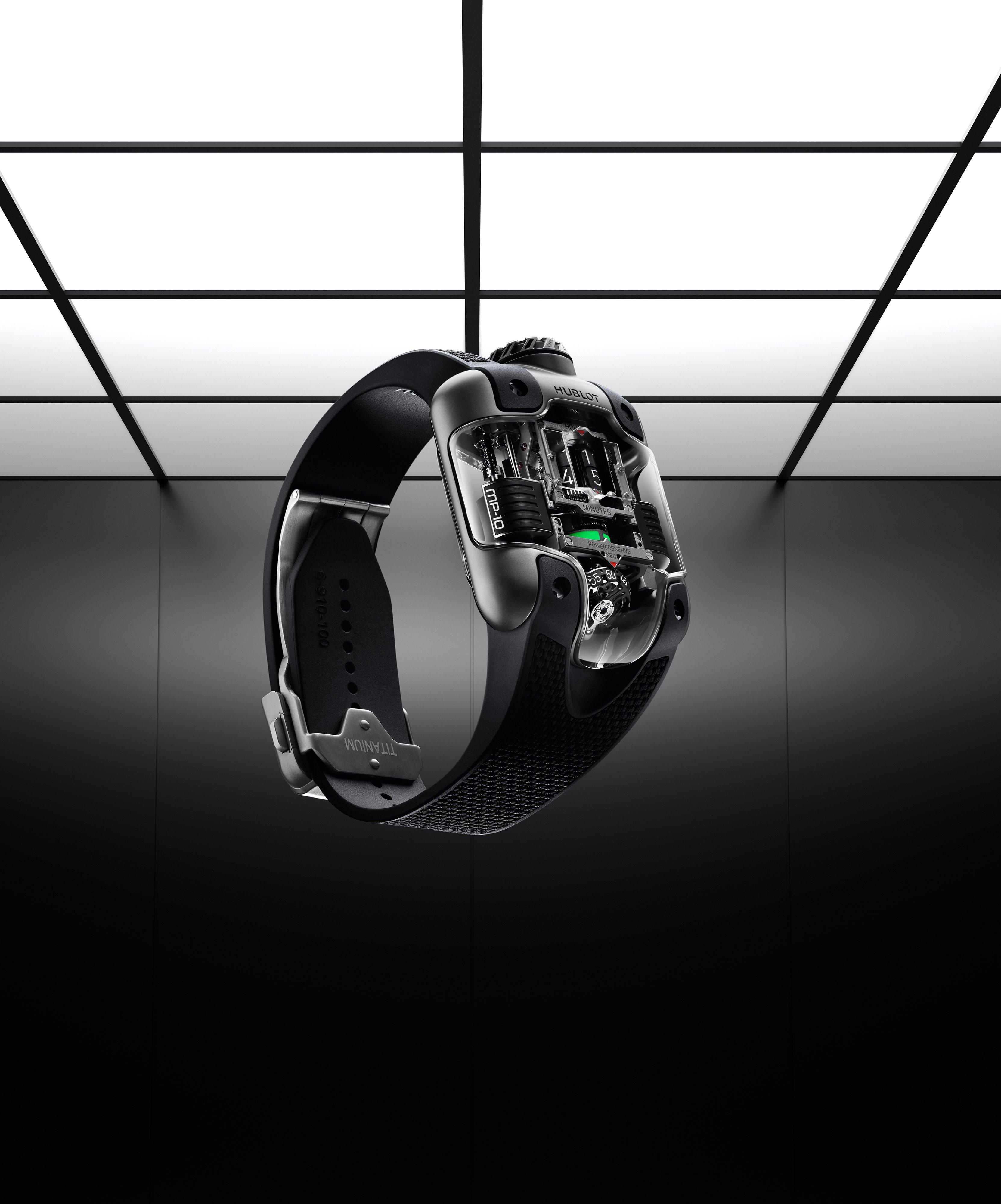 watch