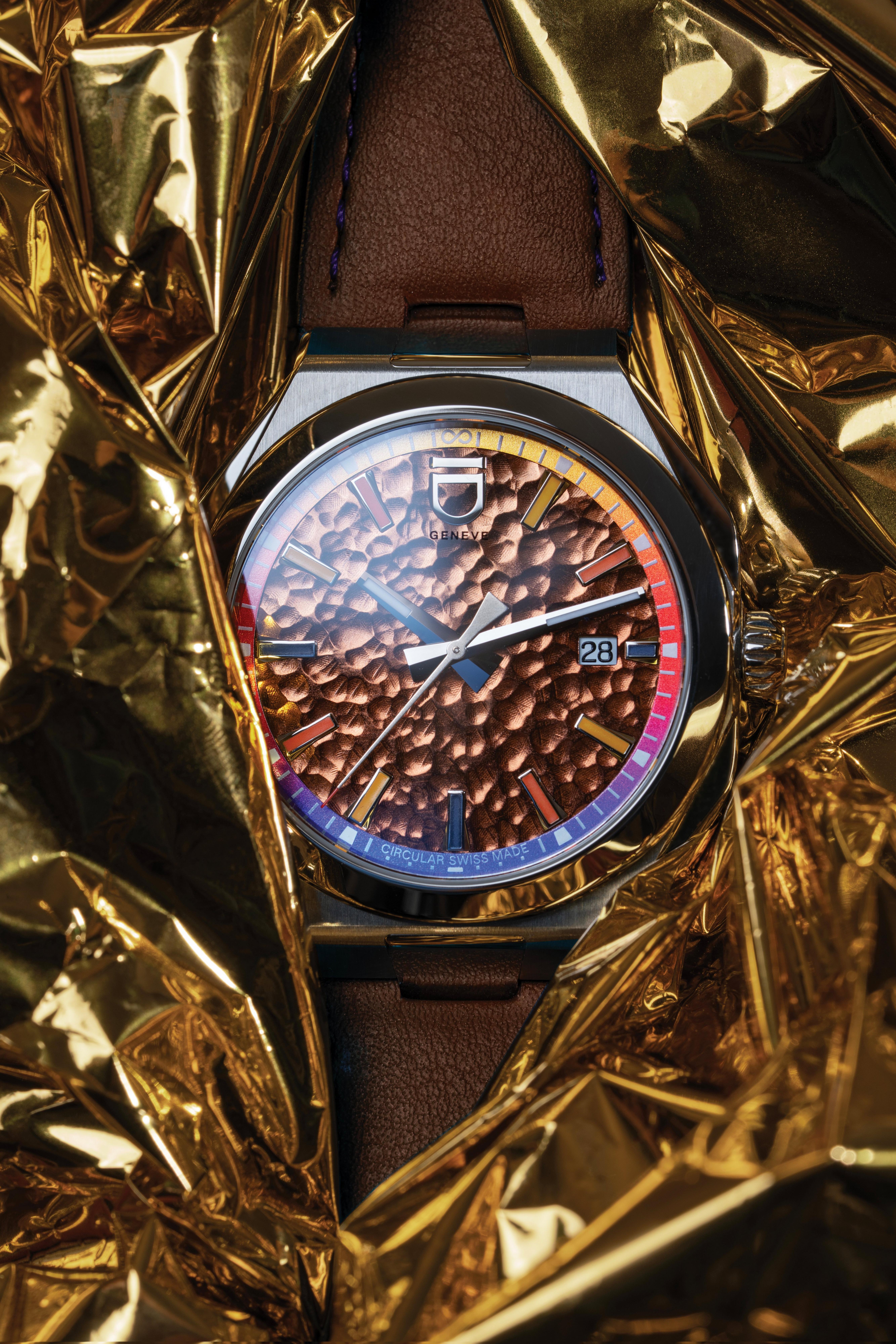 watch