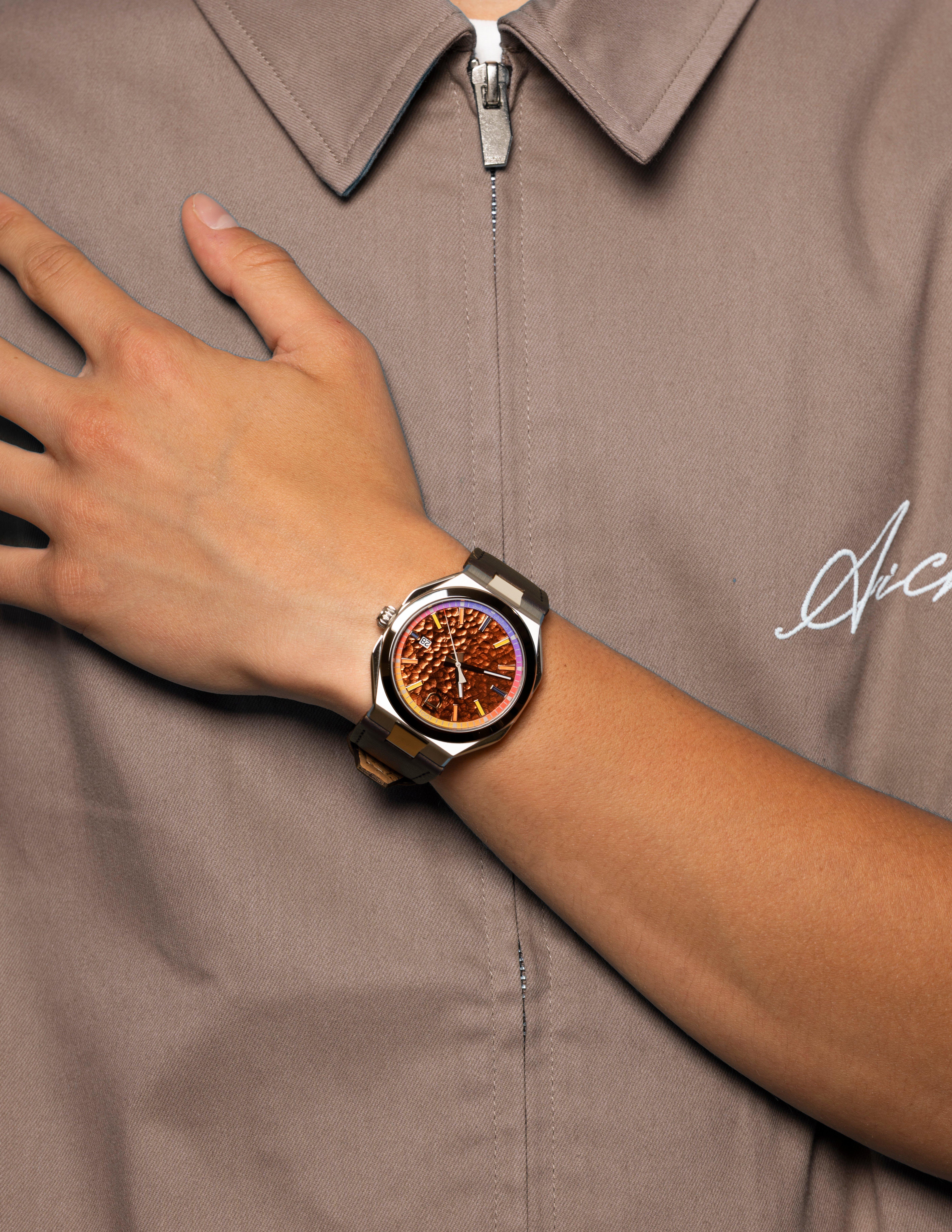 watch