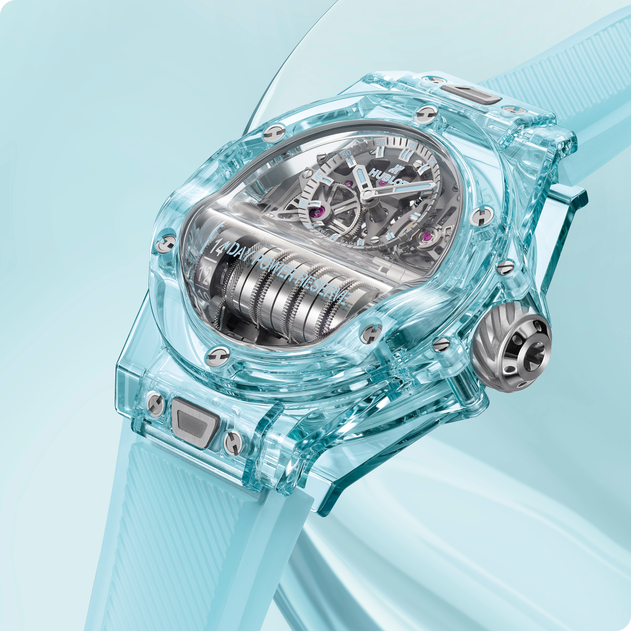 watch