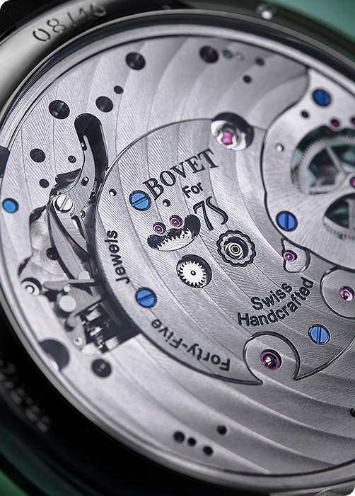 watch