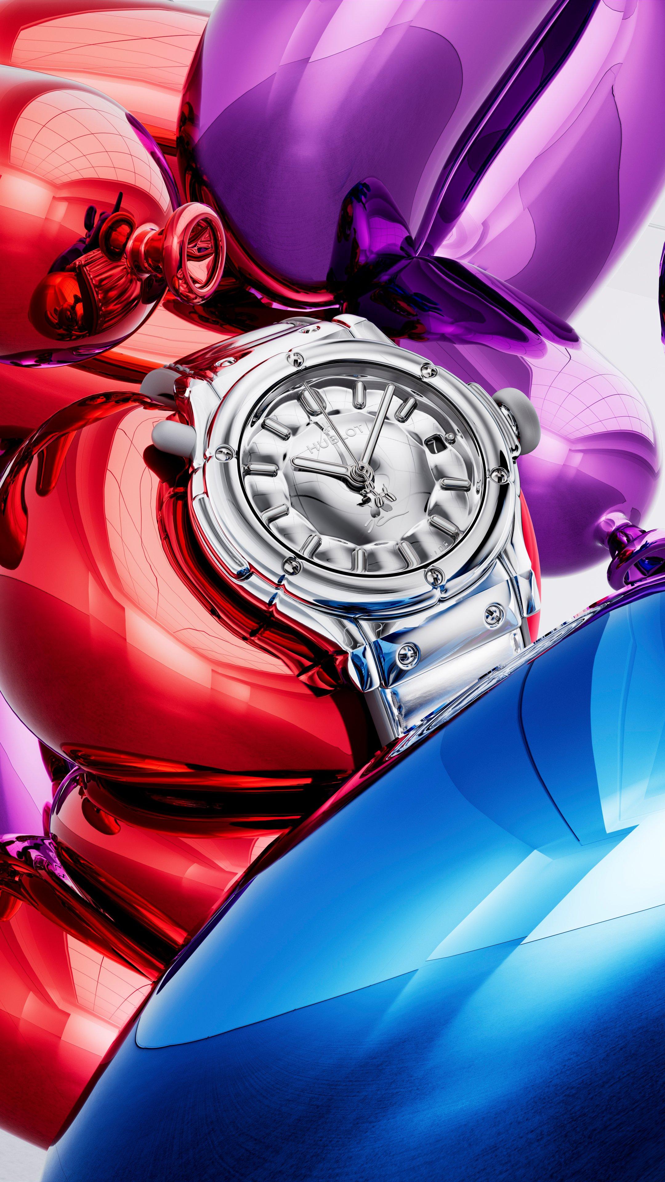 watch