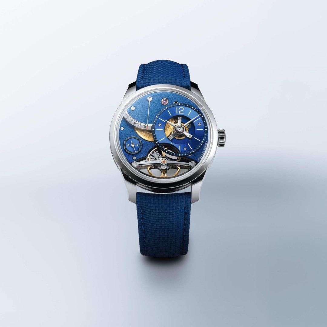 KSA Blog - what makes a watch collectible