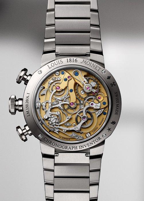 watch