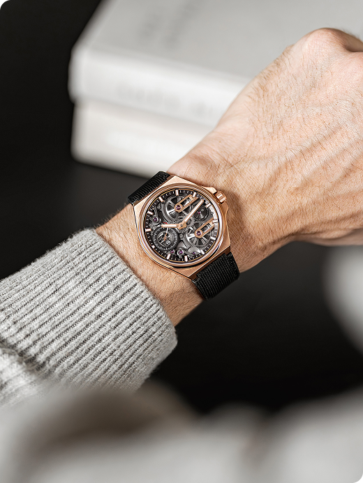 watch
