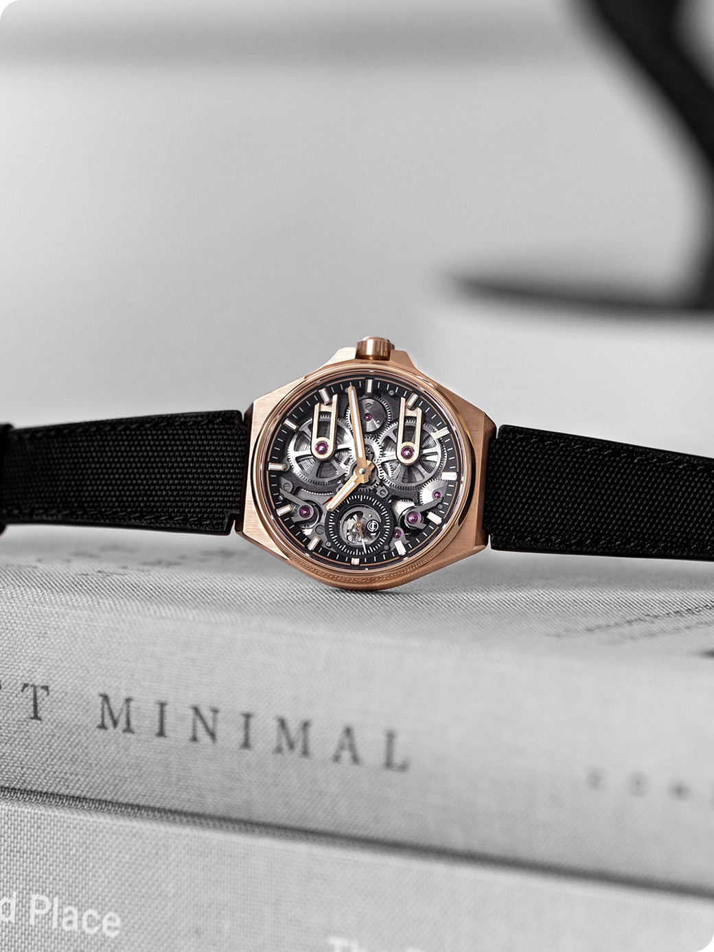 watch