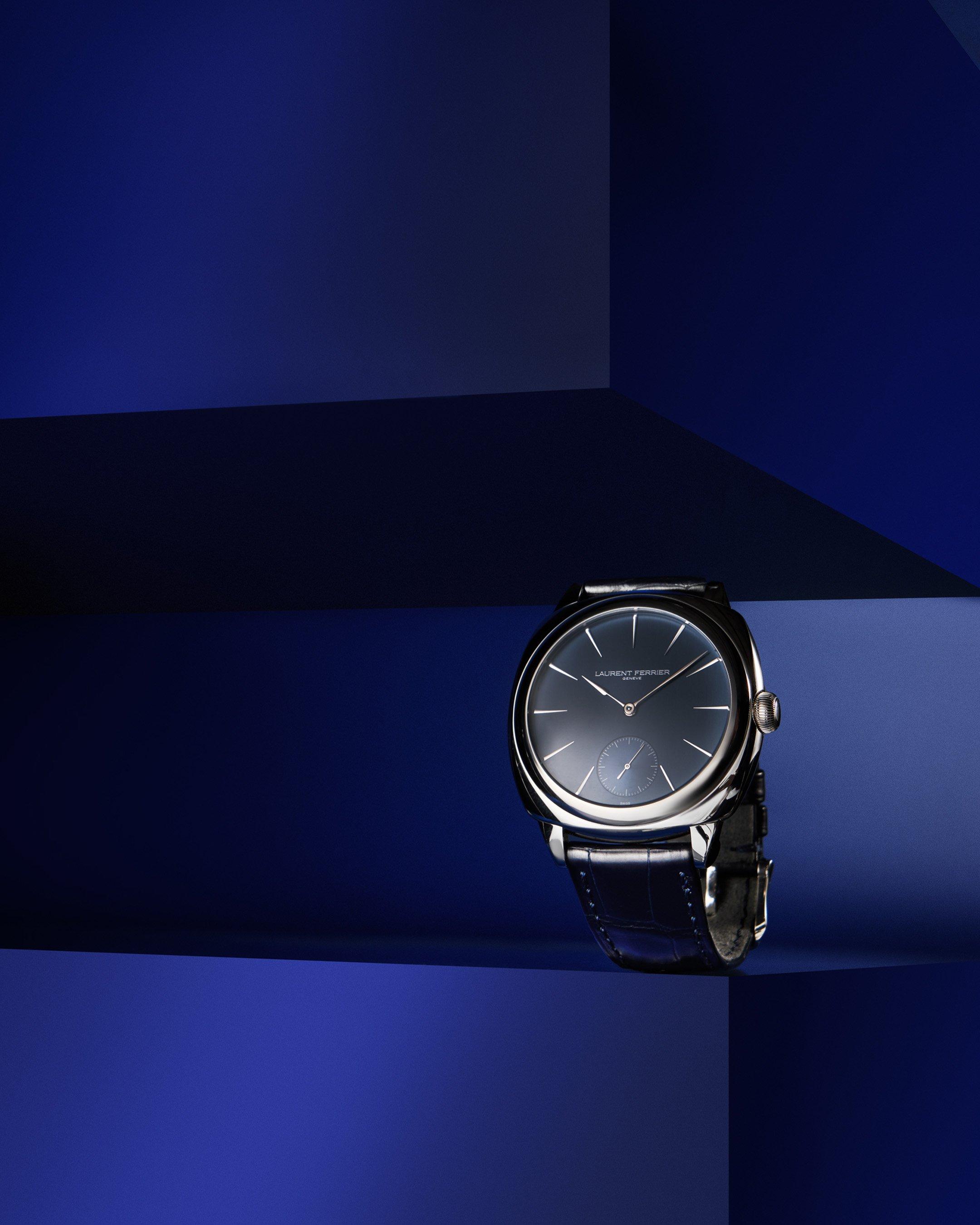 Laurent Ferrier 4x5