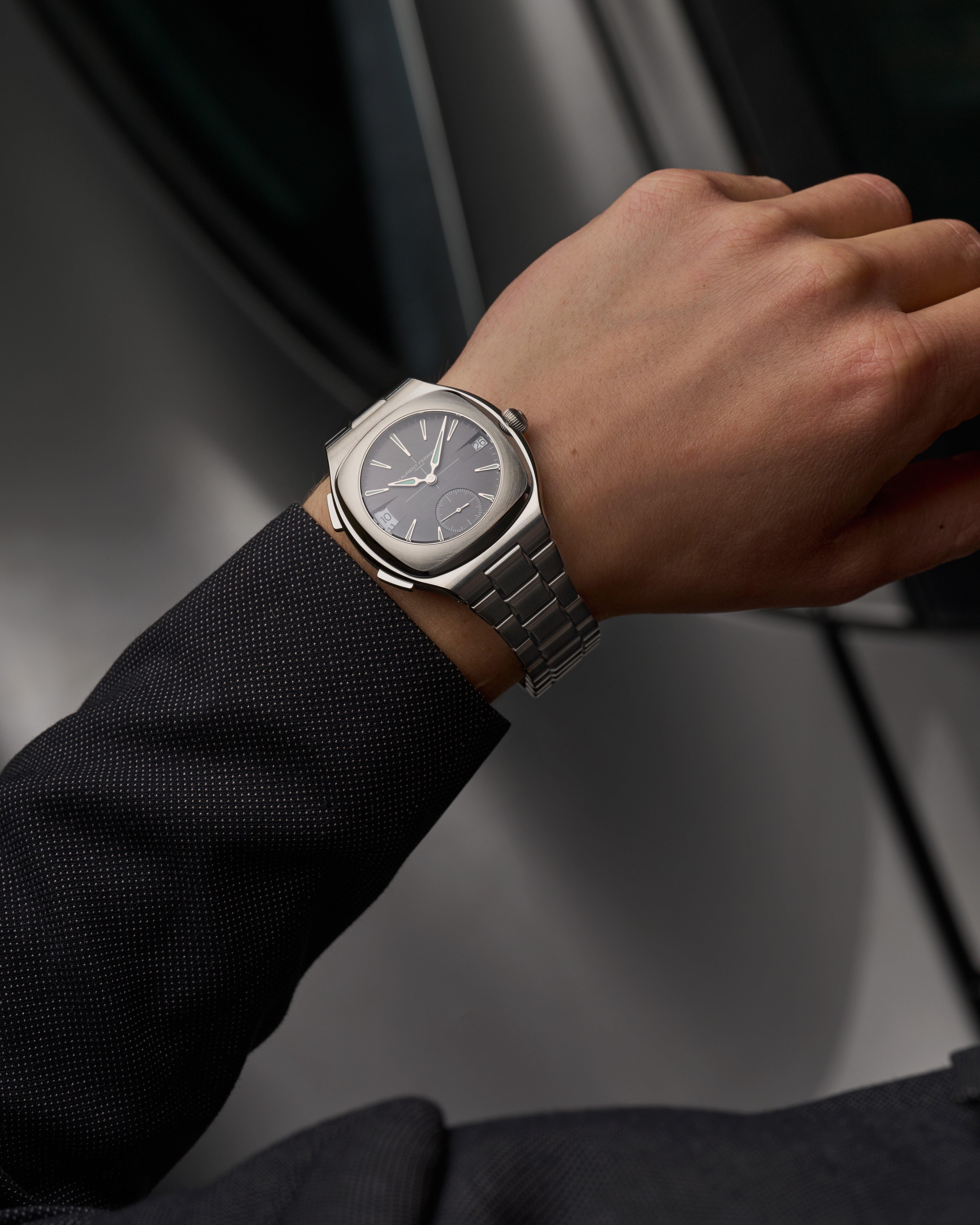 watch