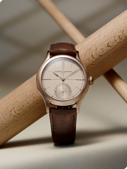Laurent Ferrier10