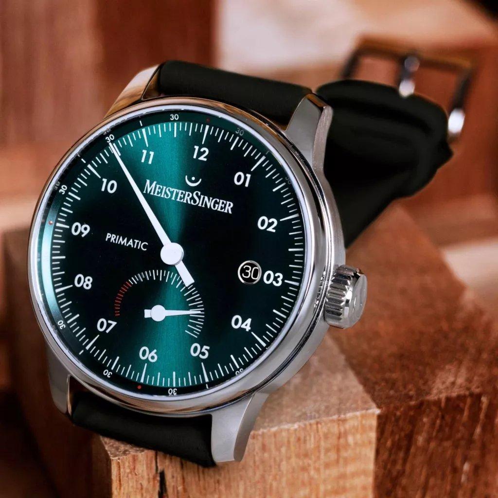 watch