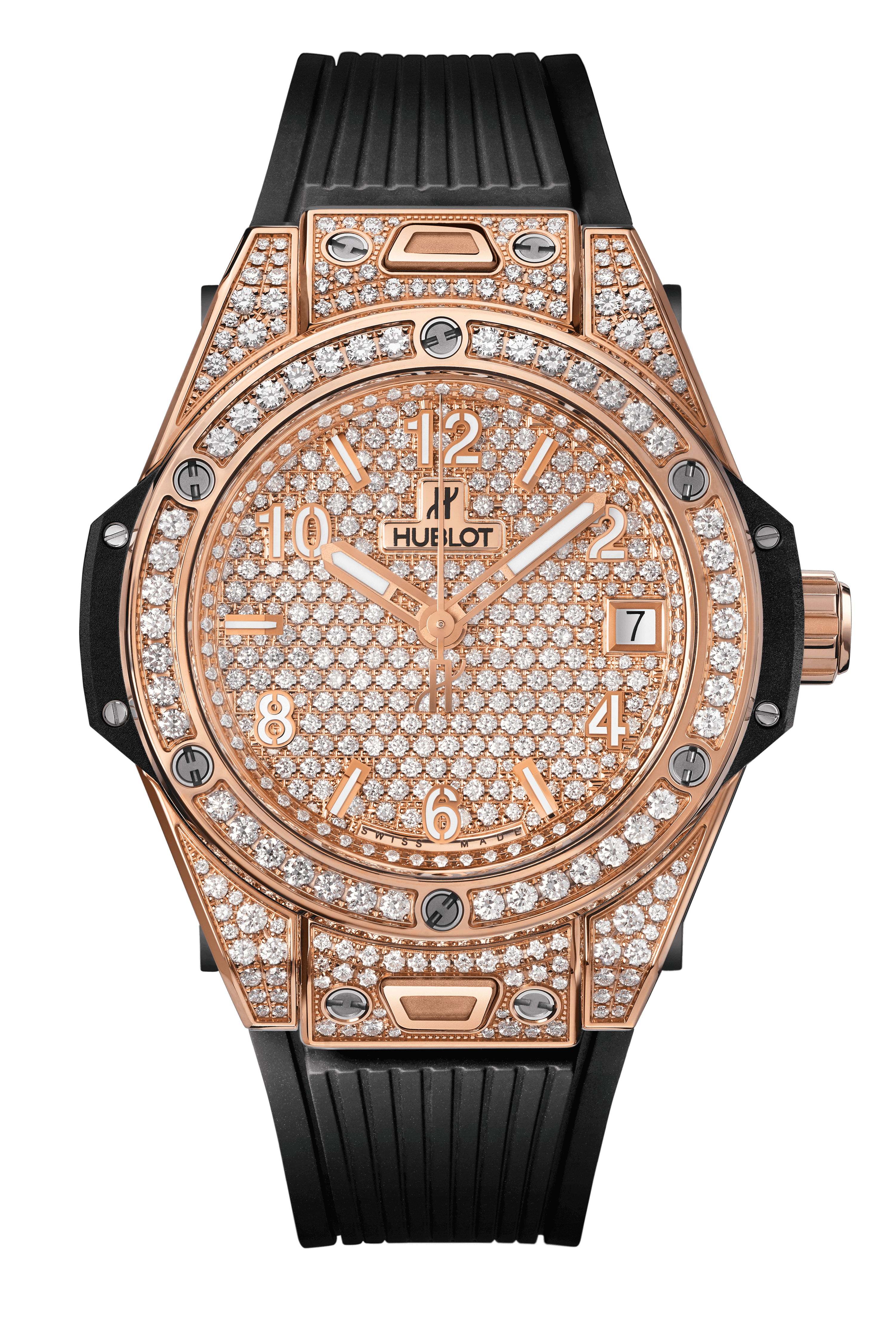 Mother's Day - Hublot