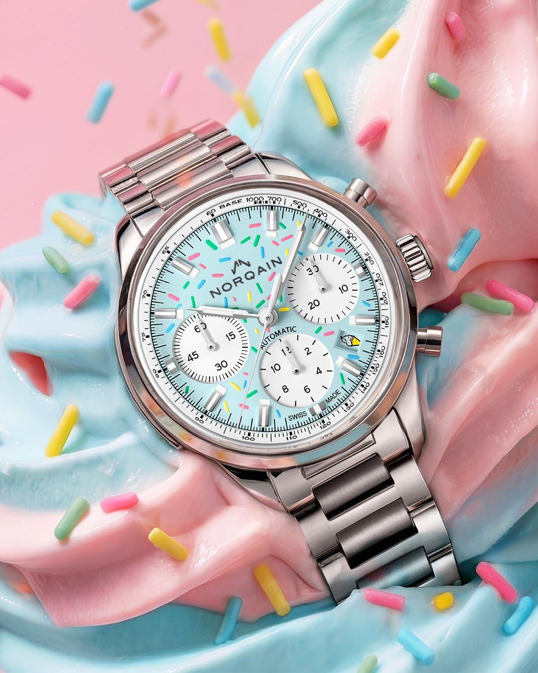 watch