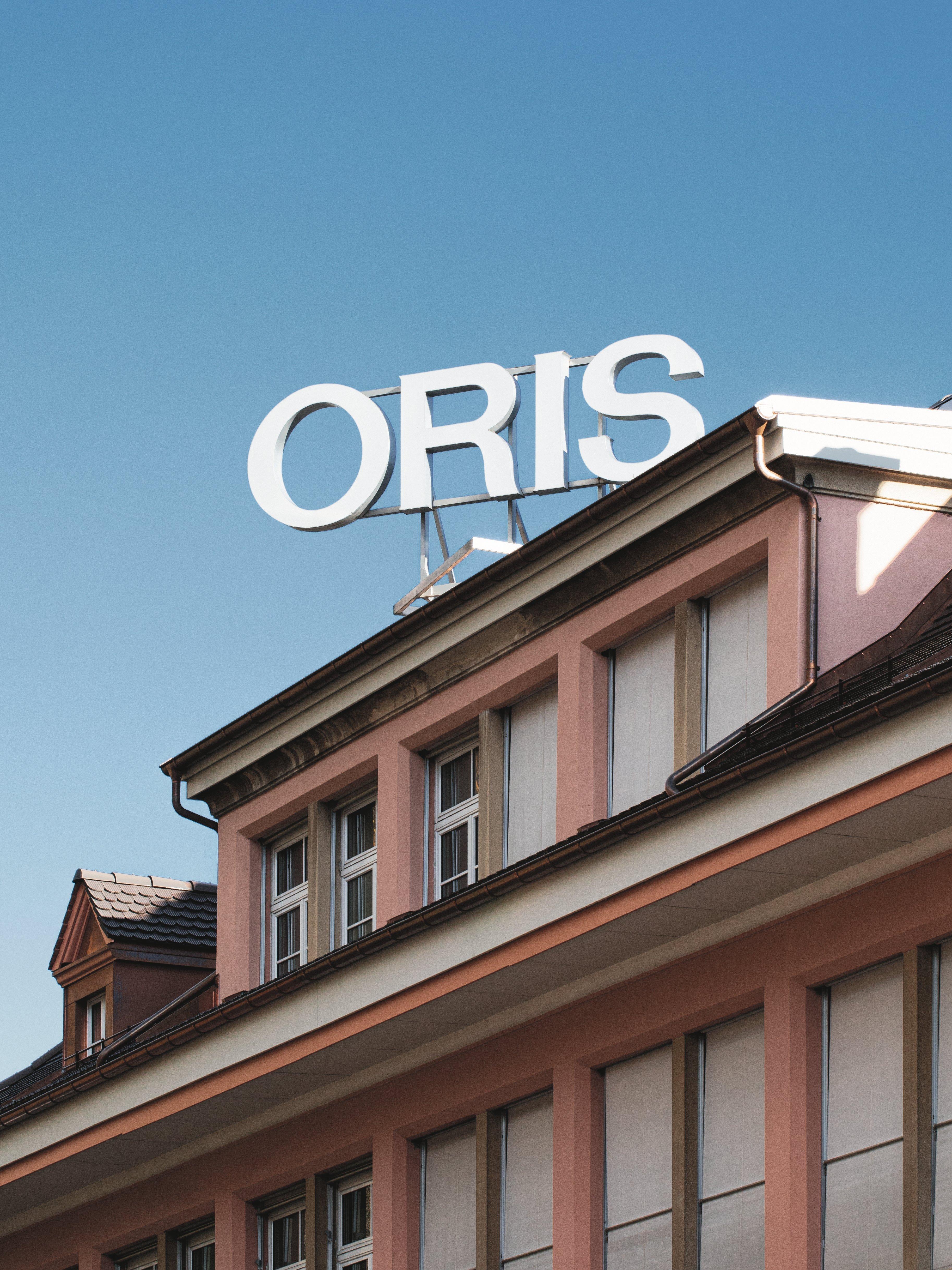 OrisF