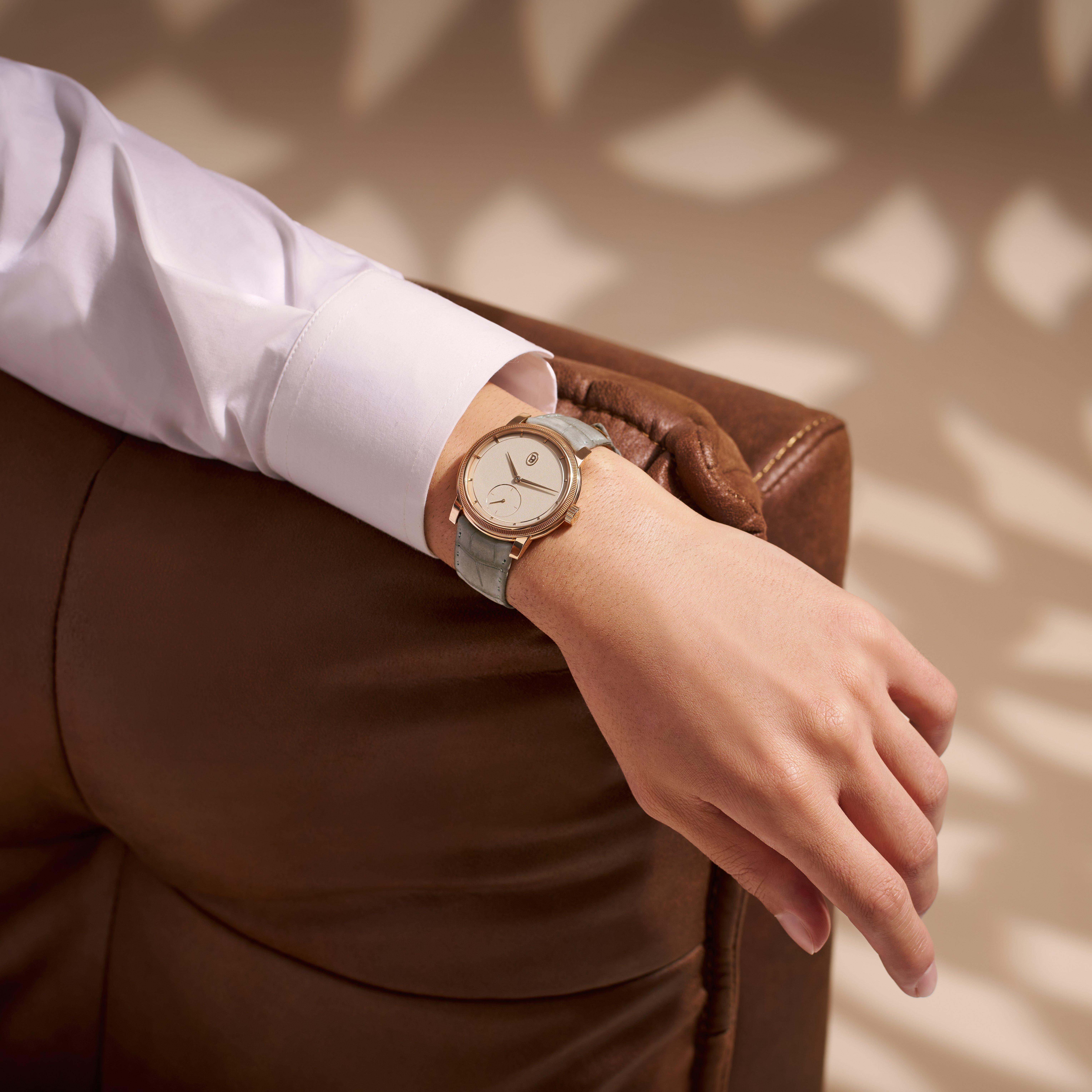 PARMIGIANI FLEURIER