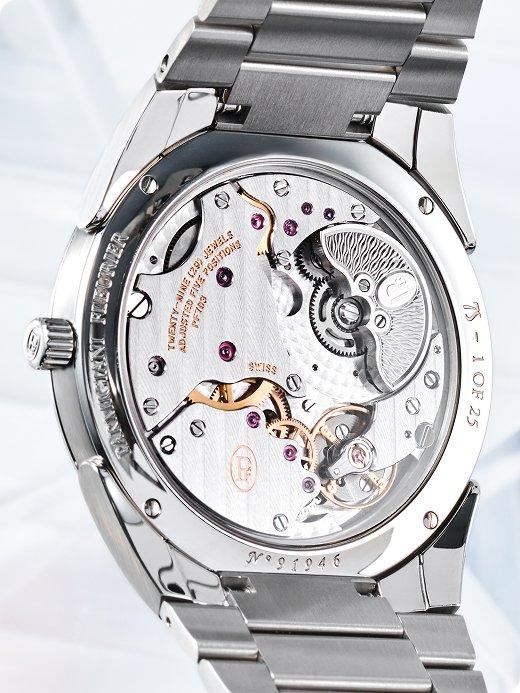 PARMIGIANI