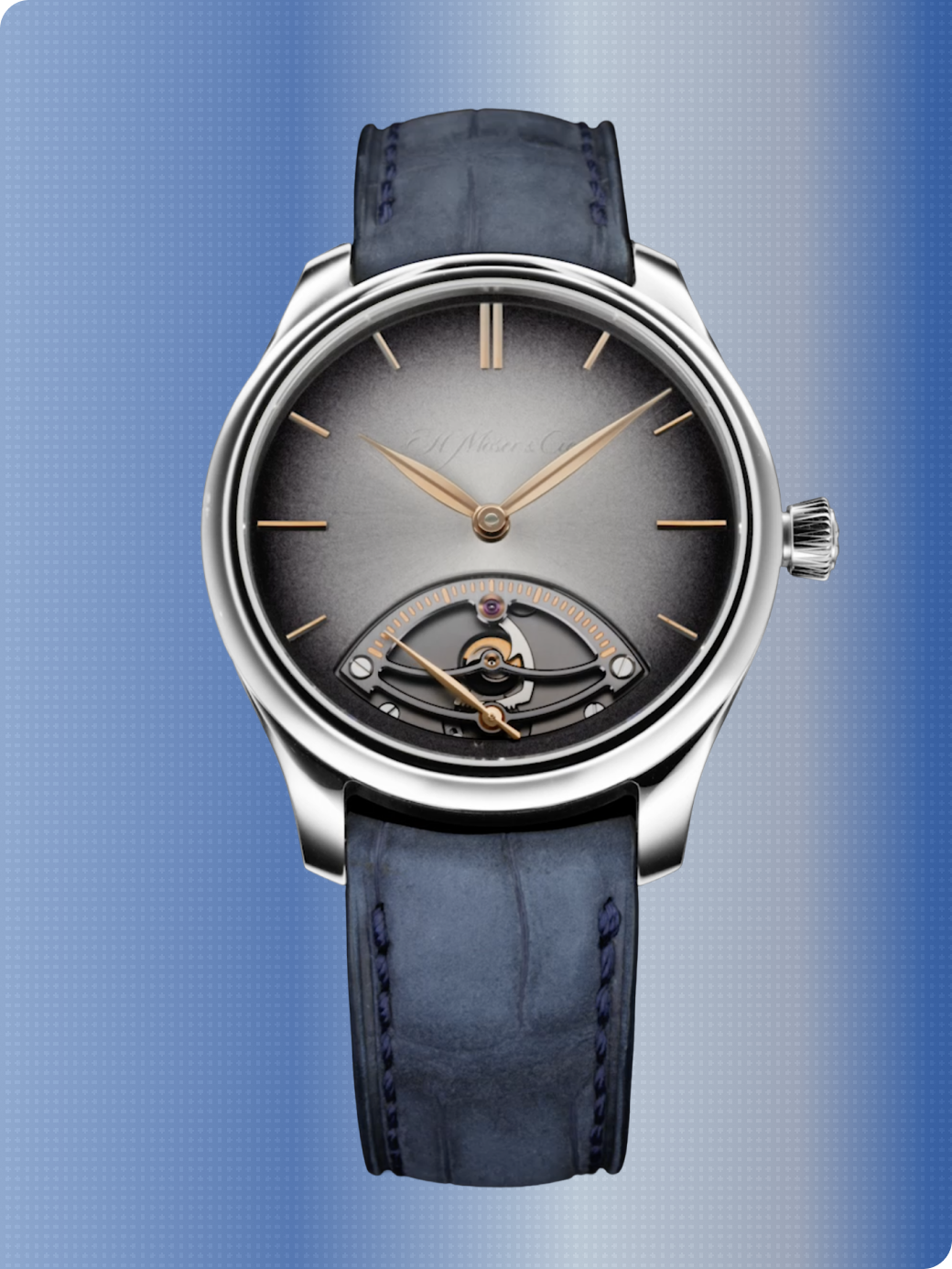 PB - H. MOSER & CIE.-2